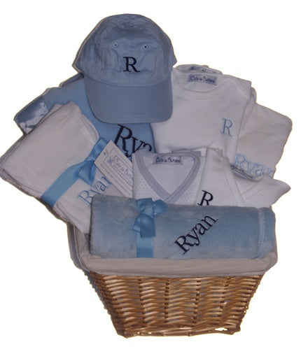 baby gift baskets
