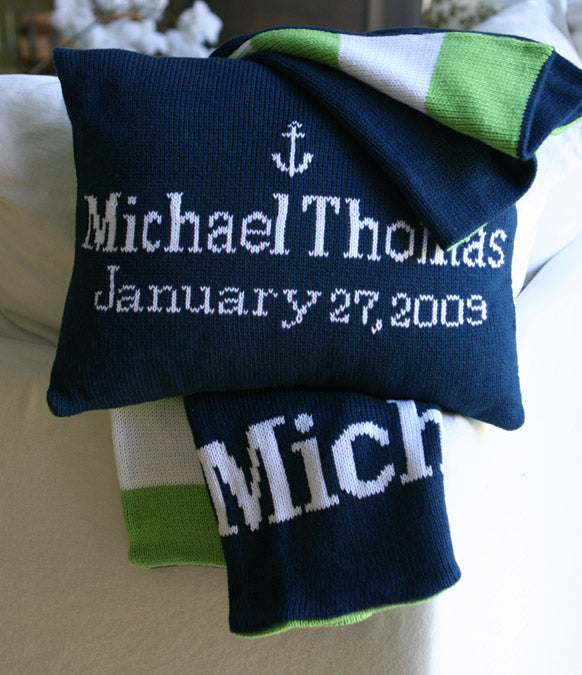 baby pillows