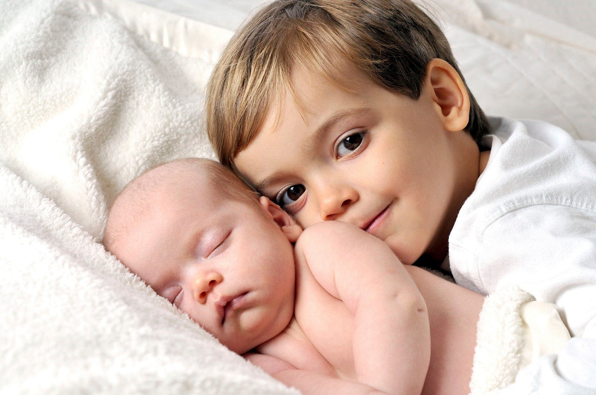 big brother & big sister gifts