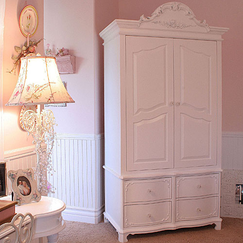 country cottage custom furniture