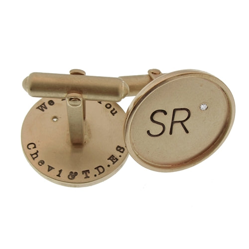 cuff links