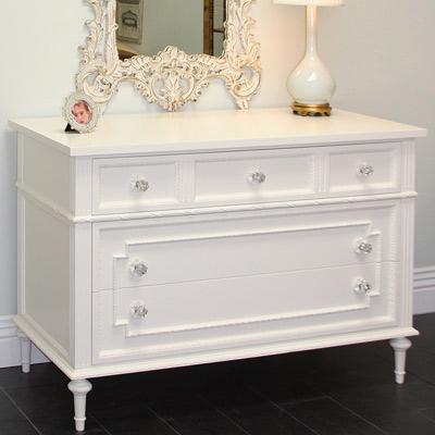 dressers & chests by art for kids