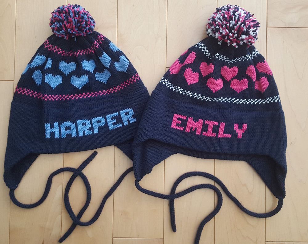 ear flap hats