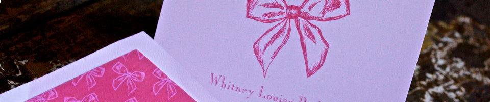flat print children's gift enclosures
