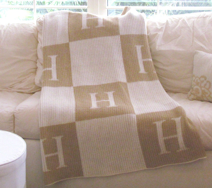 custom blankets
