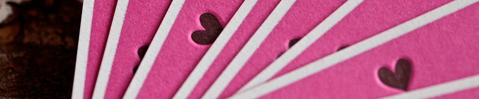 gift enclosures