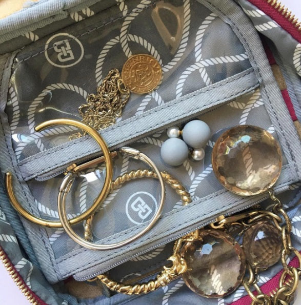 jewelry bag