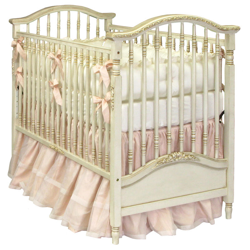luxury baby cribs