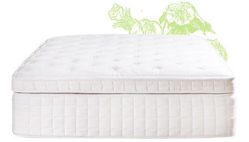 luxury series mattresses