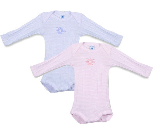 petit bateau underwear