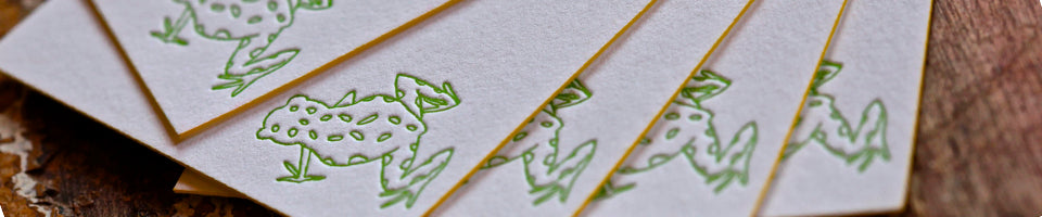 placecards
