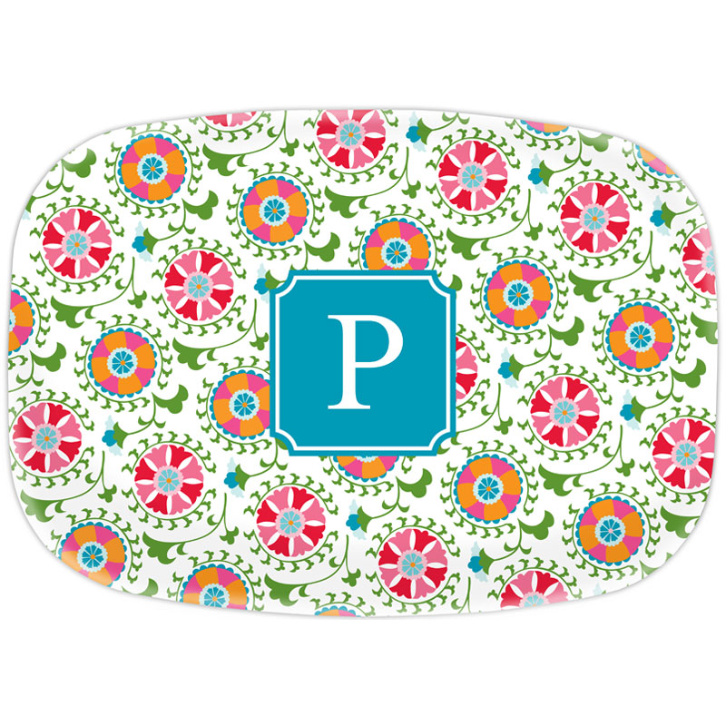 platters