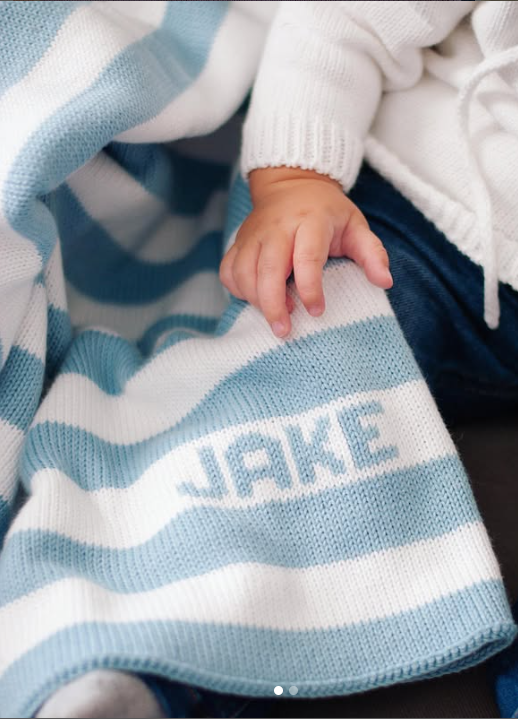 baby blankets