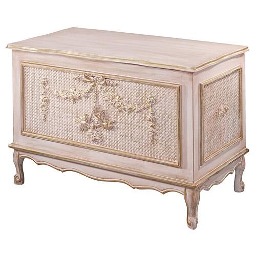 toy chests by art for kids