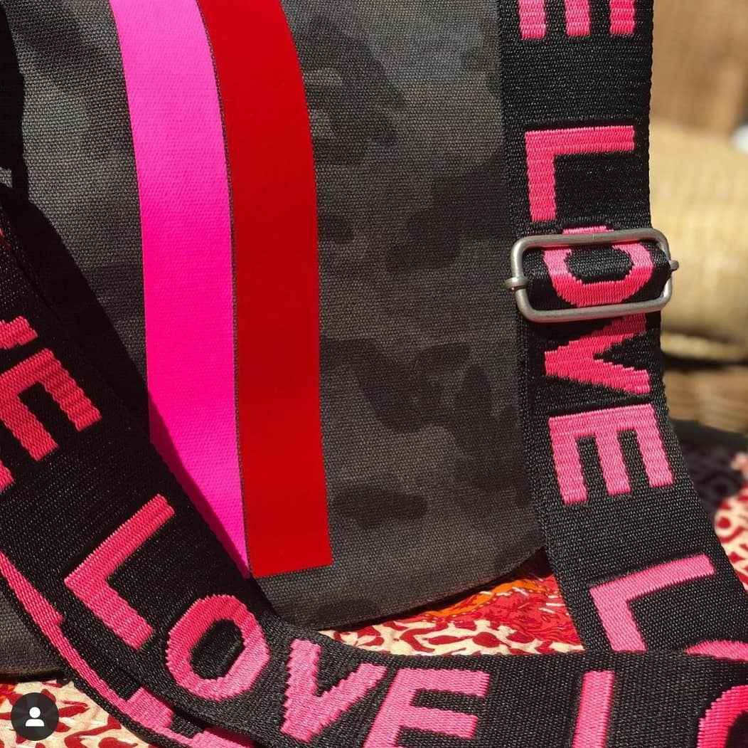 bags and totes