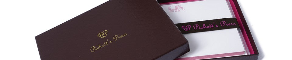 thank you notes