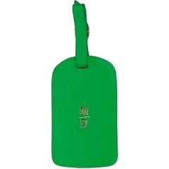 amelia luggage tag