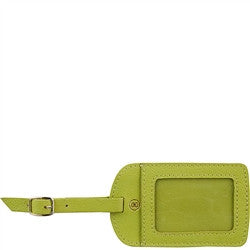 amelia luggage tag