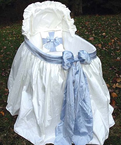 angel baby bassinet (contact us for pricing)