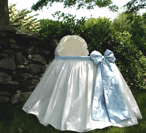 angel baby bassinet (contact us for pricing)
