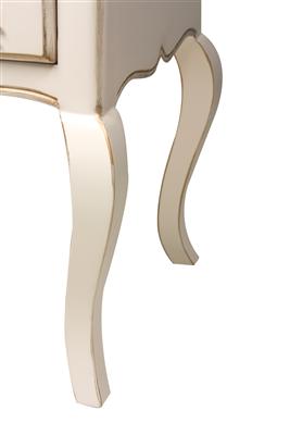 angelica night table versailles creme