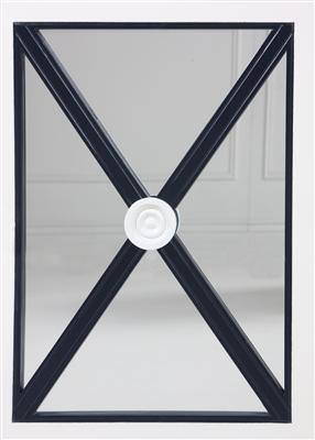 antico white regency armoire by art for kids