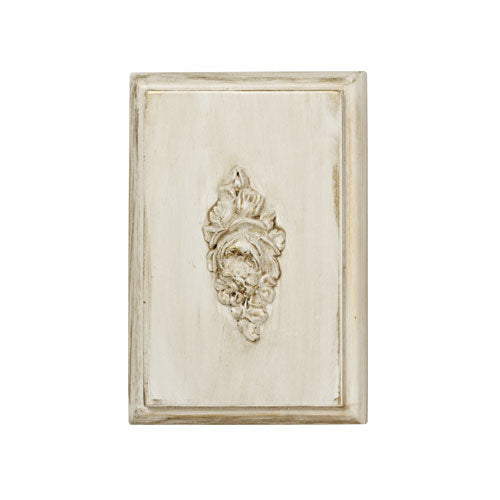 art for kids cherubini crib (versailles tea stain)