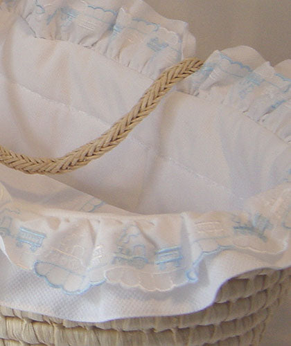 baby luxe moses basket Please contact us for pricing