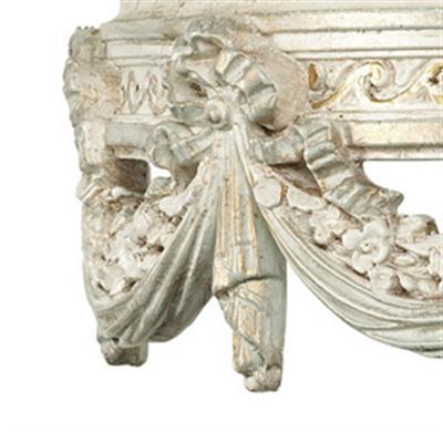 bed crown