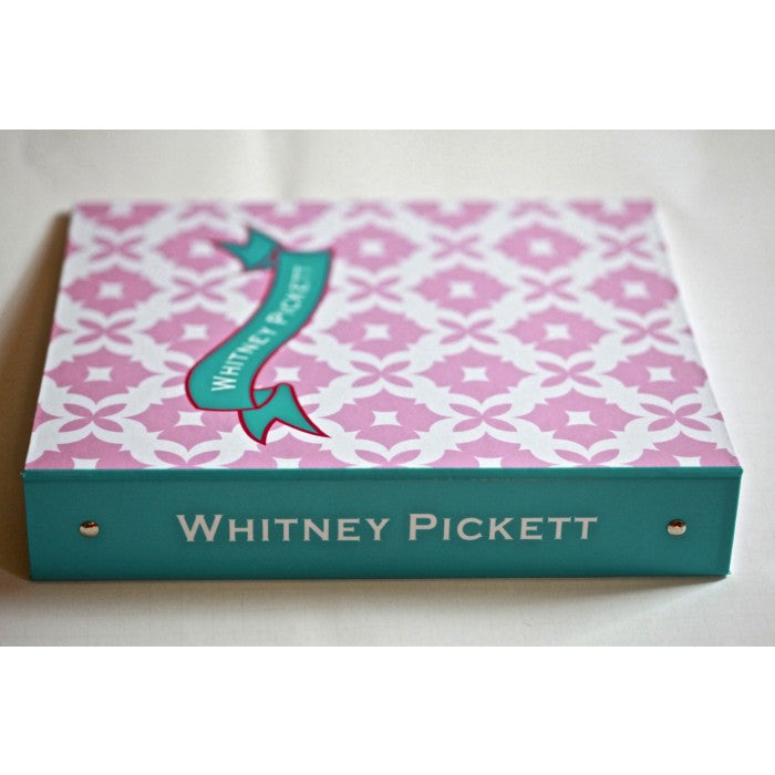 blossom children's binders