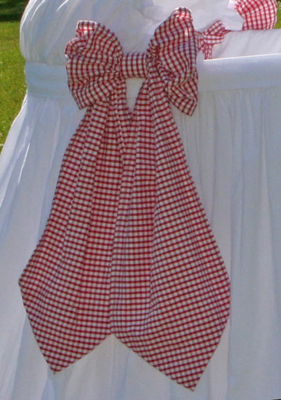 chatham bassinet (contact us for pricing)