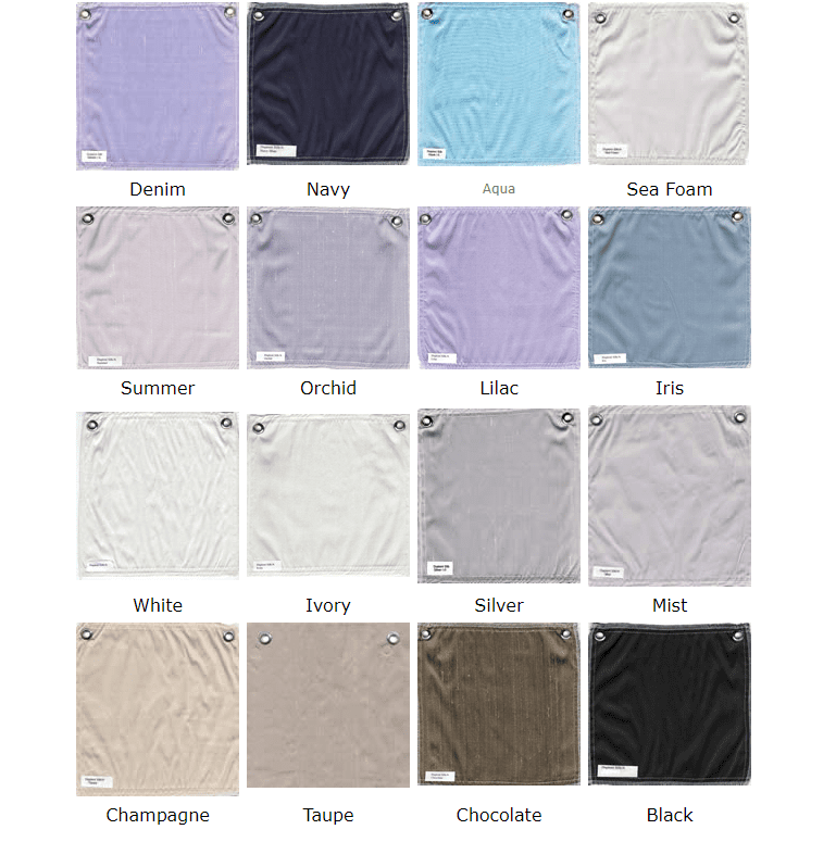 classic cherubini cradle linens (contact us for pricing)