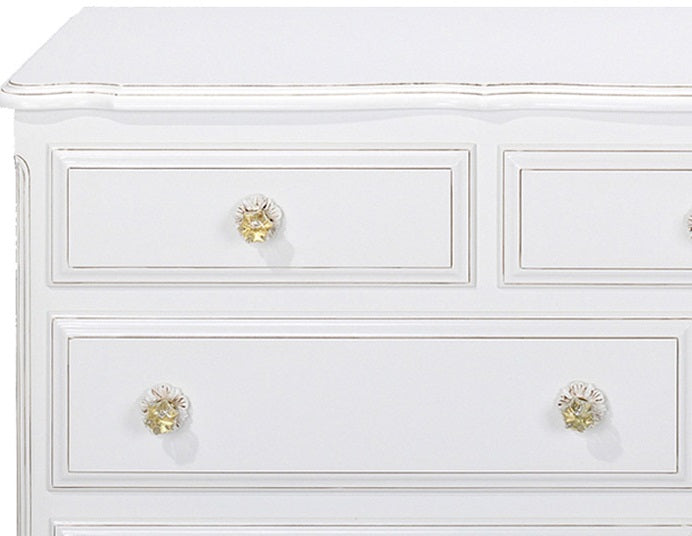 classic french dresser by afk