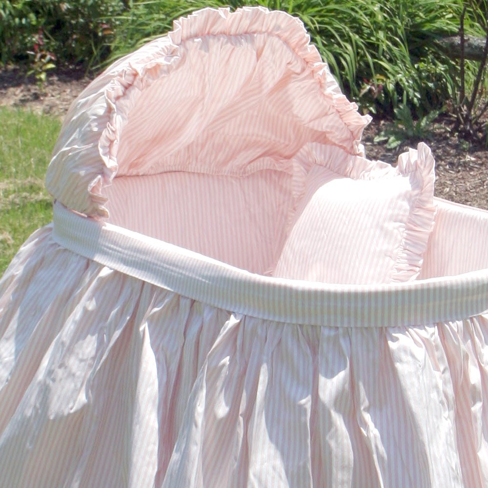 cocoon bassinet (contact us for pricing)