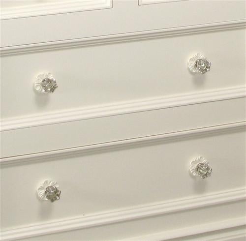 cody chest (braided moulding)