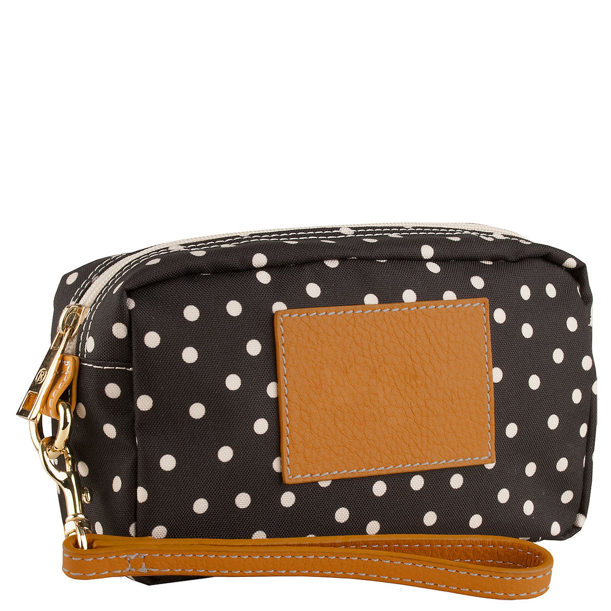 cosmic alpha small make up bag