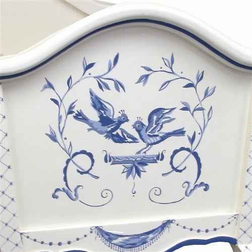 cradle (bluebird)