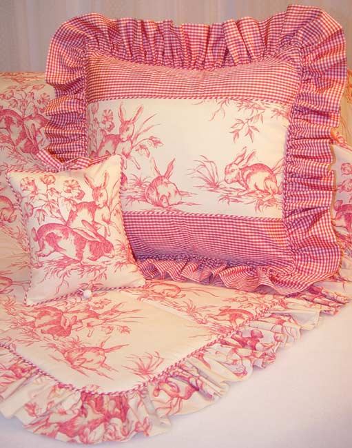 custom creations with customers material