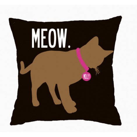 custom pet pilows