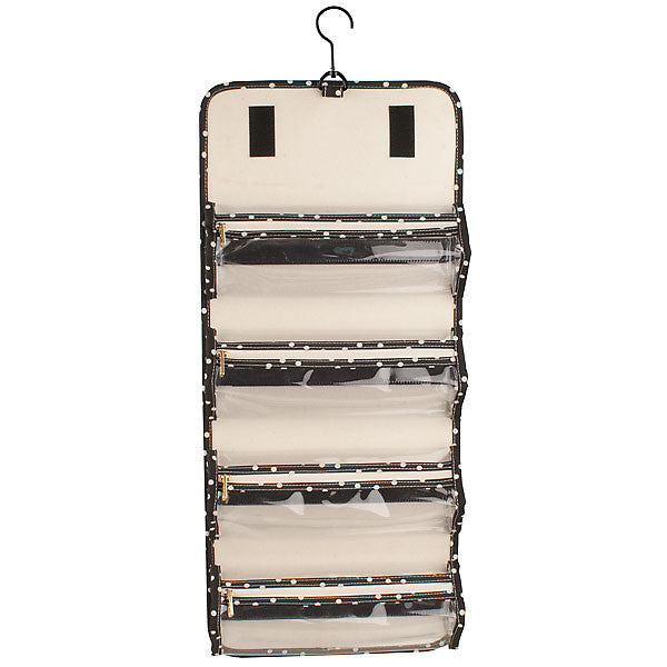 delilah toiletry roll