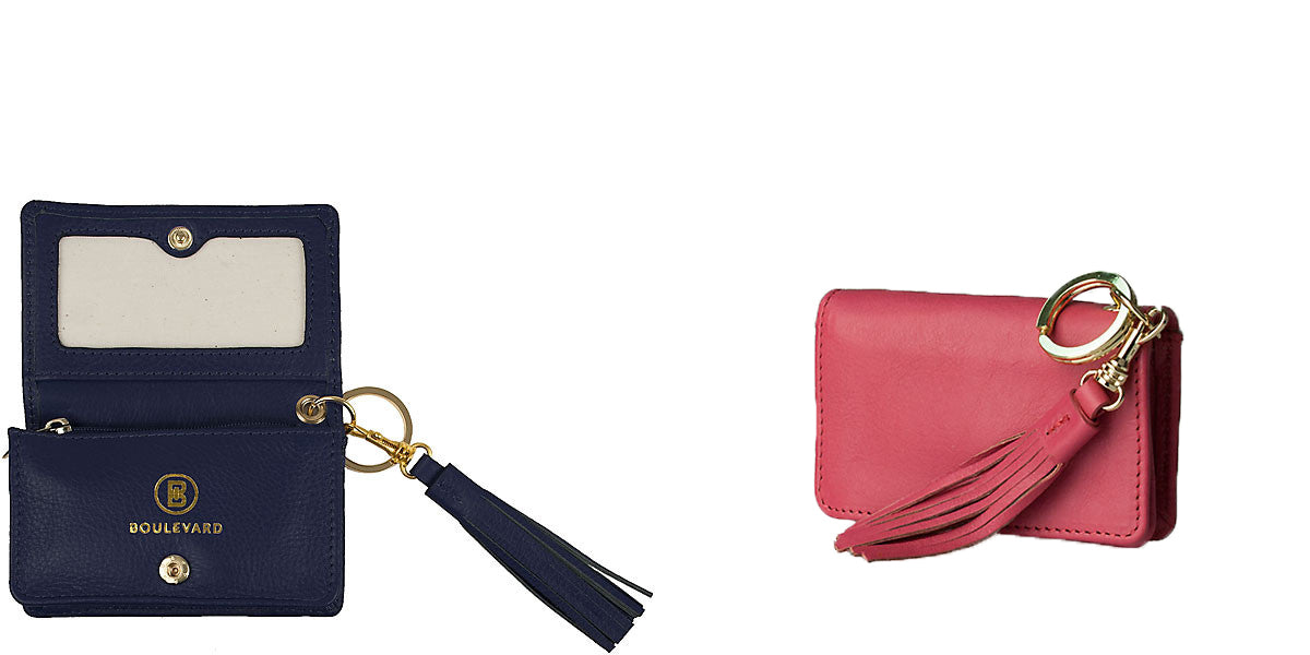 disco wallet