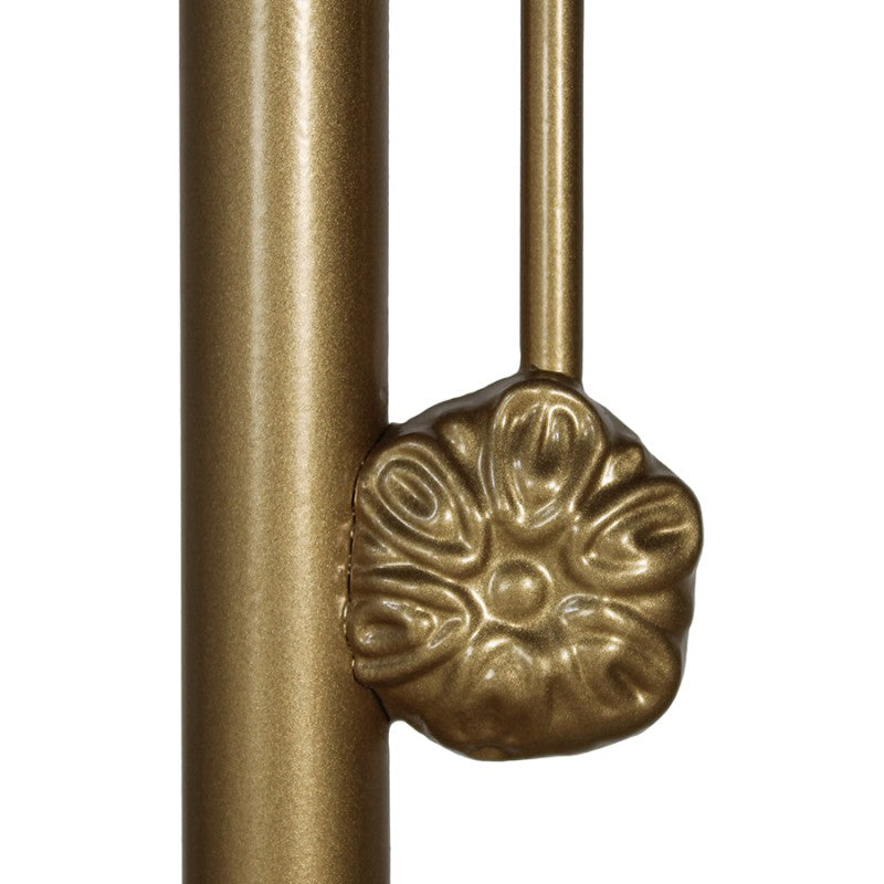 dynasty iron cradle by corsican