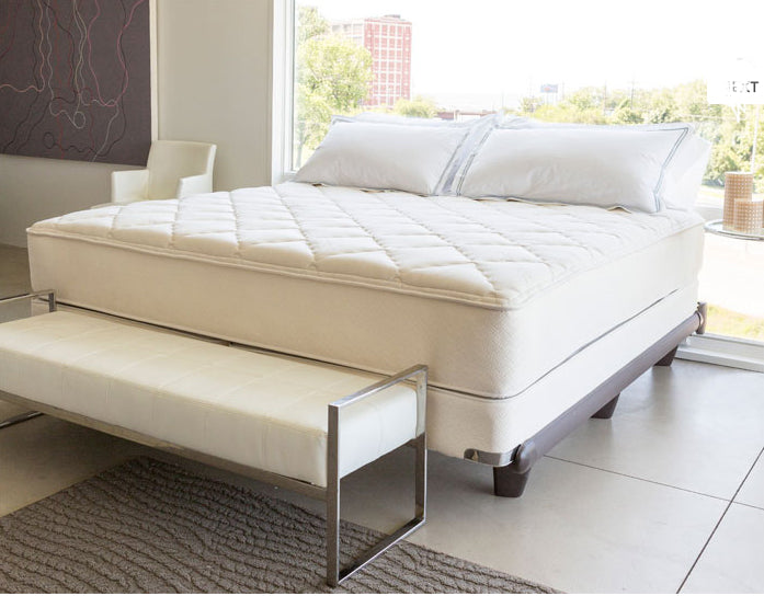 essentials genesis mattress