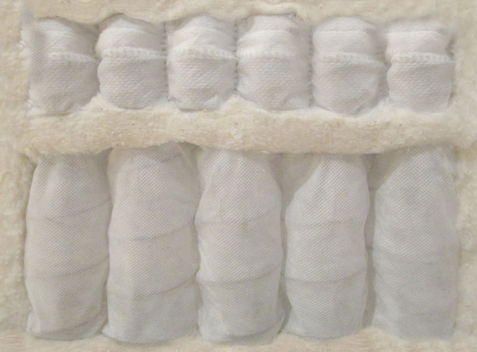 essentials genesis mattress