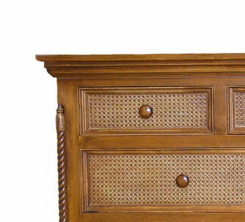 evan dresser - 9 drawers