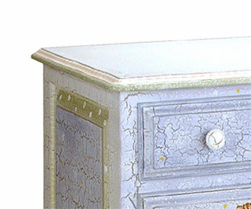 french chest (nursery rhymes)