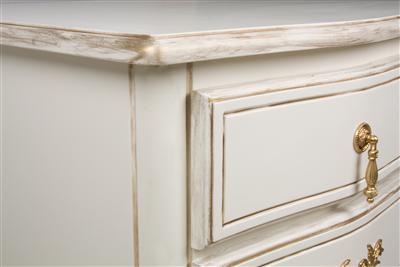 gabriella chest - versailles creme