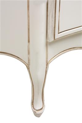 gabriella chest - versailles creme