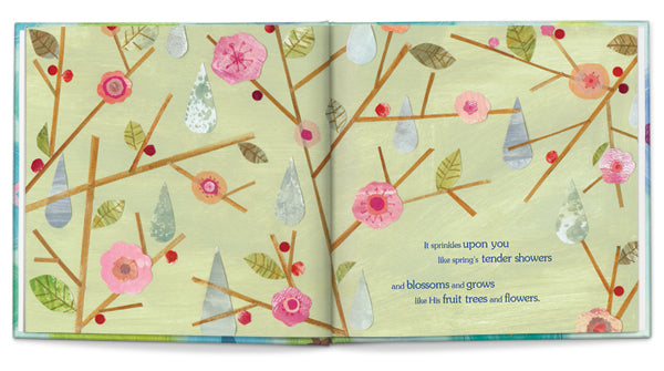 god loves you personalized storybook