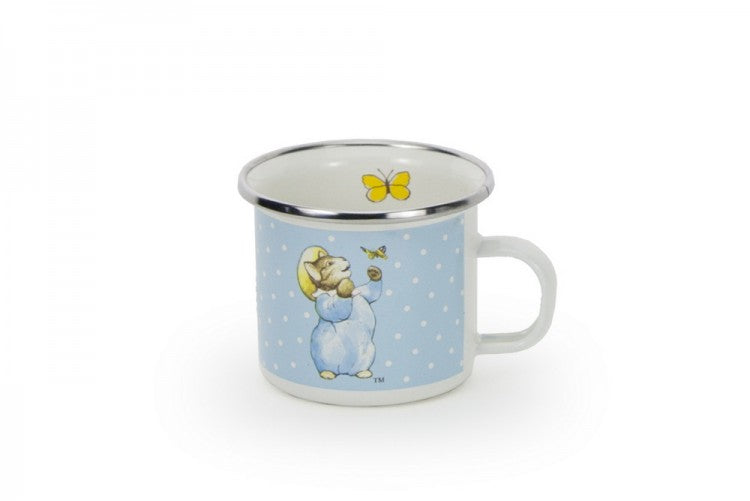 golden rabbit tom kitten dish set